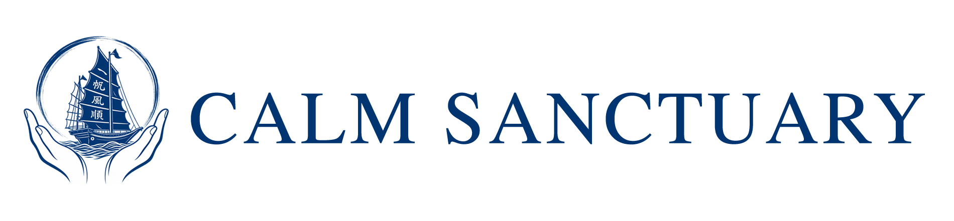 Calm Sanctuary Macclesfield Logo